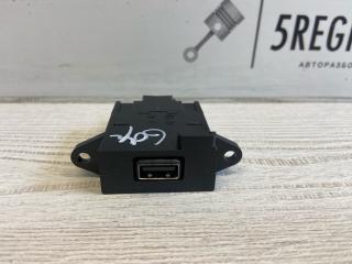 разъем AUX / USB Alfa Romeo Giulia 2 поколение 952 2018, 2.0 л., бензин, АКПП, седан, задний привод, 156129168