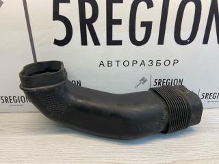 патрубок воздушного фильтра Alfa Romeo Stelvio 1 поколение 949 2018, 2.2 л., дизель, АКПП, внедорожник 5 дв., полный привод, правый руль, 50535218