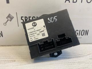 блок комфорта Alfa Romeo Stelvio 1 поколение 949 2018, 2.2 л., дизель, АКПП, внедорожник 5 дв., полный привод, правый руль, 50552982