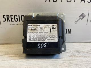 блок AirBag Alfa Romeo Stelvio 1 поколение 949 2018, 2.2 л., дизель, АКПП, внедорожник 5 дв., полный привод, правый руль, 50543842