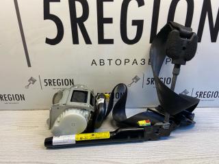 ремень безопасности Alfa Romeo Stelvio 1 поколение 949 2018, 2.2 л., дизель, АКПП, внедорожник 5 дв., полный привод, правый руль, 156124402, 554363, 554363