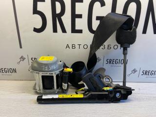 ремень безопасности Alfa Romeo Stelvio 1 поколение 949 2018, 2.2 л., дизель, АКПП, внедорожник 5 дв., полный привод, правый руль, 505436250