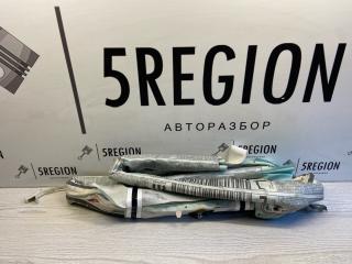 подушка безопасности боковая (шторка) Alfa Romeo Stelvio 1 поколение 949 2018, 2.2 л., дизель, АКПП, внедорожник 5 дв., полный привод, правый руль, 505353430