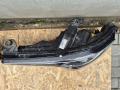 фара Alfa Romeo Stelvio 1 поколение 949 2018, 2.2 л., дизель, АКПП, внедорожник 5 дв., полный привод, правый руль - фото №4