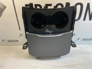подстаканник Alfa Romeo Giulia 2 поколение 952 2018, 2.0 л., бензин, АКПП, задний привод, 50538379