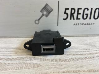 разъем AUX / USB Alfa Romeo Giulia 2 поколение 952 2018, 2.0 л., бензин, АКПП, задний привод, 156129168