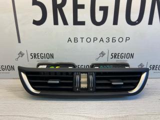 дефлектор обдува салона Alfa Romeo Giulia 2 поколение 952 2017, 2.0 л., бензин, АКПП, седан, полный привод, 156110178
