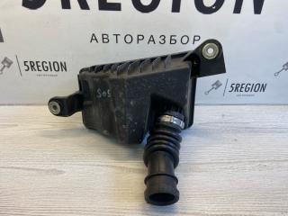 корпус воздушного фильтра Alfa Romeo Stelvio 1 поколение 949 2018, 2.2 л., дизель, АКПП, внедорожник 5 дв., полный привод, правый руль, 50552188