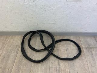 уплотнитель Alfa Romeo Giulia 2 поколение 952 2017, 2.0 л., бензин, АКПП, седан, полный привод