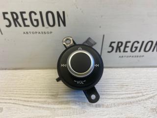 джойстик управления мультимедиа Alfa Romeo Giulia 2 поколение 952 2018, 2.0 л., бензин, АКПП, rosso red, седан, полный привод, 156107465