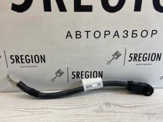 минусовой провод аккумулятора Maserati Grecale 1 поколение M182 2023, 2.0 л., бензин, АКПП, внедорожник 5 дв., полный привод, правый руль, 670157740