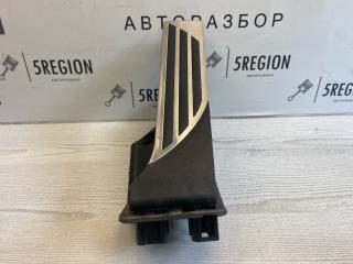 педаль Maserati Grecale 1 поколение M182 2023, 2.0 л., бензин, АКПП, внедорожник 5 дв., полный привод, правый руль, 670294200