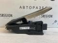 педаль Maserati Grecale 1 поколение M182 2023, 2.0 л., бензин, АКПП, внедорожник 5 дв., полный привод, правый руль, 670294200 - фото №3