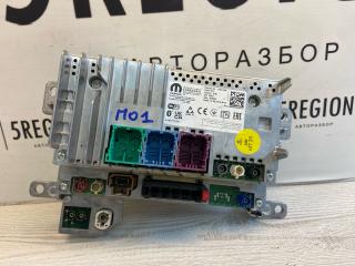 магнитола Maserati Grecale 1 поколение M182 2023, 2.0 л., бензин, АКПП, внедорожник 5 дв., полный привод, правый руль, 670217846