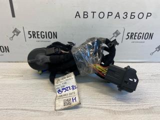 дверная проводка Alfa Romeo Giulia 2 поколение 952 2017, 2.0 л., бензин, АКПП, седан, полный привод, 505470120