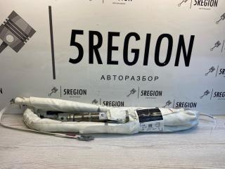 подушка безопасности боковая (шторка) Maserati Grecale 1 поколение M182 2023, 2.0 л., бензин, АКПП, внедорожник 5 дв., полный привод, правый руль, 670293490