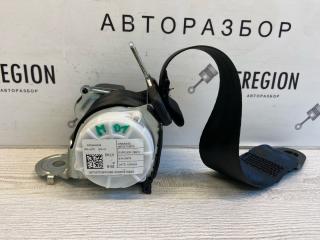 ремень безопасности Maserati Grecale 1 поколение M182 2023, 2.0 л., бензин, АКПП, внедорожник 5 дв., полный привод, правый руль, 670270387