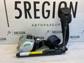 ремень безопасности Maserati Grecale 1 поколение M182 2023, 2.0 л., бензин, АКПП, внедорожник 5 дв., полный привод, правый руль, 505436260, 670198, 670198