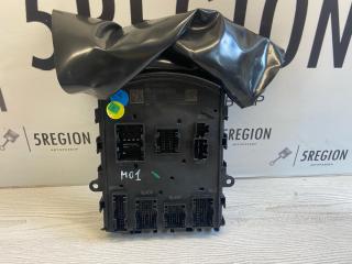 Блок управления BCM (Body Control Module) Maserati Grecale 1 поколение M182 2023, 2.0 л., бензин, АКПП, внедорожник 5 дв., полный привод, правый руль, 670294020, 670296567, 68528949, 68528949AB, 68528949AB, 68528949, 670296567
