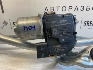 моторчик передних стеклоочистителей (дворников) Maserati Grecale 1 поколение M182 2023, 2.0 л., бензин, АКПП, внедорожник 5 дв., полный привод, правый руль, 670175174