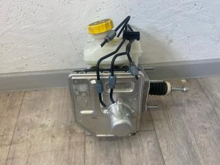блок ABS Maserati Grecale 1 поколение M182 2023, 2.0 л., бензин, АКПП, внедорожник 5 дв., полный привод, правый руль, 670219050, 670182, 670182