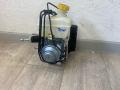 блок ABS Maserati Grecale 1 поколение M182 2023, 2.0 л., бензин, АКПП, внедорожник 5 дв., полный привод, правый руль, 670219050, 670182, 670182 - фото №2