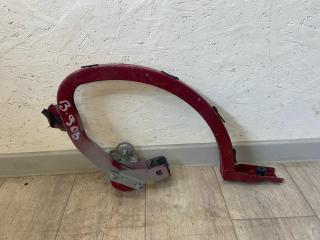 петля крышки багажника Alfa Romeo Giulia 2 поколение 952 2018, 2.0 л., бензин, АКПП, rosso red, седан, полный привод