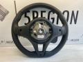 руль Alfa Romeo Stelvio 1 поколение 949 2018, 2.2 л., дизель, АКПП, внедорожник 5 дв., полный привод, правый руль - фото №5