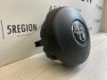 подушка безопасности водителя Alfa Romeo Stelvio 1 поколение 949 2018, 2.2 л., дизель, АКПП, внедорожник 5 дв., полный привод, правый руль, 156124400 - фото №2