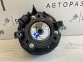 подушка безопасности водителя Alfa Romeo Stelvio 1 поколение 949 2018, 2.2 л., дизель, АКПП, внедорожник 5 дв., полный привод, правый руль, 156124400 - фото №3