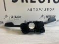 переключатель подрулевой (стрекоза) Alfa Romeo Stelvio 1 поколение 949 2018, 2.2 л., дизель, АКПП, внедорожник 5 дв., полный привод, правый руль, 156140719 - фото №4
