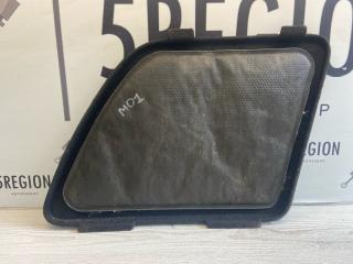обшивка багажника Maserati Grecale 1 поколение M182 2023, 2.0 л., бензин, АКПП, внедорожник 5 дв., полный привод, правый руль
