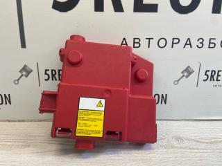 крышка аккумулятора Maserati Grecale 1 поколение M182 2023, 2.0 л., бензин, АКПП, внедорожник 5 дв., полный привод, правый руль