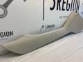 обшивка салона Maserati Grecale 1 поколение M182 2023, 2.0 л., бензин, АКПП, внедорожник 5 дв., полный привод, правый руль, 670168044, 670229, 670229 - фото №2