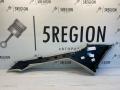 обшивка салона Maserati Grecale 1 поколение M182 2023, 2.0 л., бензин, АКПП, внедорожник 5 дв., полный привод, правый руль, 670168044, 670229, 670229 - фото №3