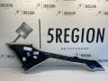 обшивка салона Maserati Grecale 1 поколение M182 2023, 2.0 л., бензин, АКПП, внедорожник 5 дв., полный привод, правый руль, 670167, 670229220, 670167 - фото №3