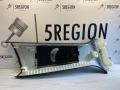 обшивка стойки центральной левой Maserati Grecale 1 поколение M182 2023, 2.0 л., бензин, АКПП, внедорожник 5 дв., полный привод, правый руль, 670172245 - фото №3
