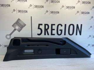 пластик Maserati Grecale 1 поколение M182 2023, 2.0 л., бензин, АКПП, внедорожник 5 дв., полный привод, правый руль, 670167214, 670197, 670197