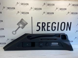 пластик Maserati Grecale 1 поколение M182 2023, 2.0 л., бензин, АКПП, внедорожник 5 дв., полный привод, правый руль, 670197, 670167216, 670197