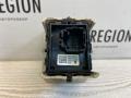кнопка ручного тормоза (ручника) Maserati Grecale 1 поколение M182 2023, 2.0 л., бензин, АКПП, внедорожник 5 дв., полный привод, правый руль, 670198300 - фото №2