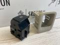 кнопка ручного тормоза (ручника) Maserati Grecale 1 поколение M182 2023, 2.0 л., бензин, АКПП, внедорожник 5 дв., полный привод, правый руль, 670198300 - фото №3