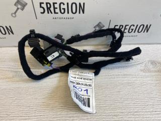 проводка Maserati Grecale 1 поколение M182 2023, 2.0 л., бензин, АКПП, внедорожник 5 дв., полный привод, правый руль, 670160356, 670215, 670215