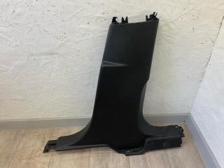 обшивка стойки центральной правой Maserati Grecale 1 поколение M182 2023, 2.0 л., бензин, АКПП, внедорожник 5 дв., полный привод, правый руль, 670269323, 670268, 670268
