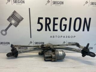 моторчик передних стеклоочистителей (дворников) Alfa Romeo Stelvio 1 поколение 949 2018, 2.2 л., дизель, АКПП, внедорожник 5 дв., полный привод, правый руль, 505565970