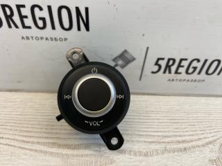 джойстик управления мультимедиа Alfa Romeo Stelvio 1 поколение 949 2018, 2.0 л., бензин, АКПП, полный привод, правый руль, 156107465, 156114, 156114