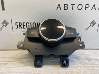 джойстик управления мультимедиа Alfa Romeo Stelvio 1 поколение 949 2018, 2.0 л., бензин, АКПП, полный привод, правый руль, 156130404, 15613, 15613