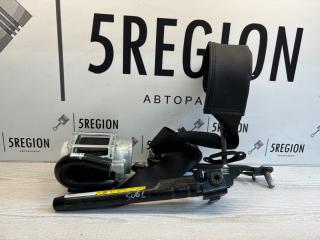 ремень безопасности Alfa Romeo Stelvio 1 поколение 949 2018, 2.0 л., бензин, АКПП, полный привод, правый руль, 505436250, 156156, 156156