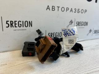 проводка Alfa Romeo Giulia 2 поколение 952 2017, 2.0 л., бензин, АКПП, седан, полный привод, 505460510