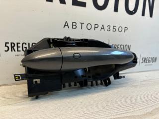 ручка наружная Alfa Romeo Stelvio 1 поколение 949 2018, 2.2 л., дизель, АКПП, внедорожник 5 дв., полный привод, правый руль, 50545346