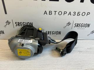ремень безопасности Alfa Romeo Stelvio 1 поколение 949 2018, 2.0 л., бензин, АКПП, полный привод, правый руль, 156138467